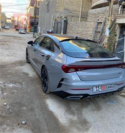 كيا K5